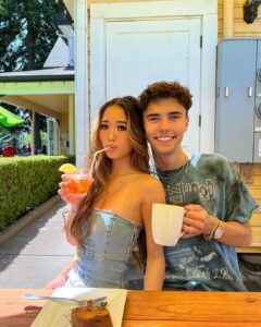 WHATEVER PODCAST MADYSEN VUE - HELMET GIRL Mystery Solve 1 - WHATEVER