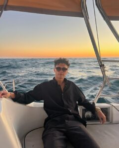 WHATEVER PODCAST MADYSEN VUE - HELMET GIRL Mystery Solve 1 - WHATEVER