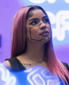 Xena fresh and fit- why she deleted only fans accout - WHATEVER PODCAST