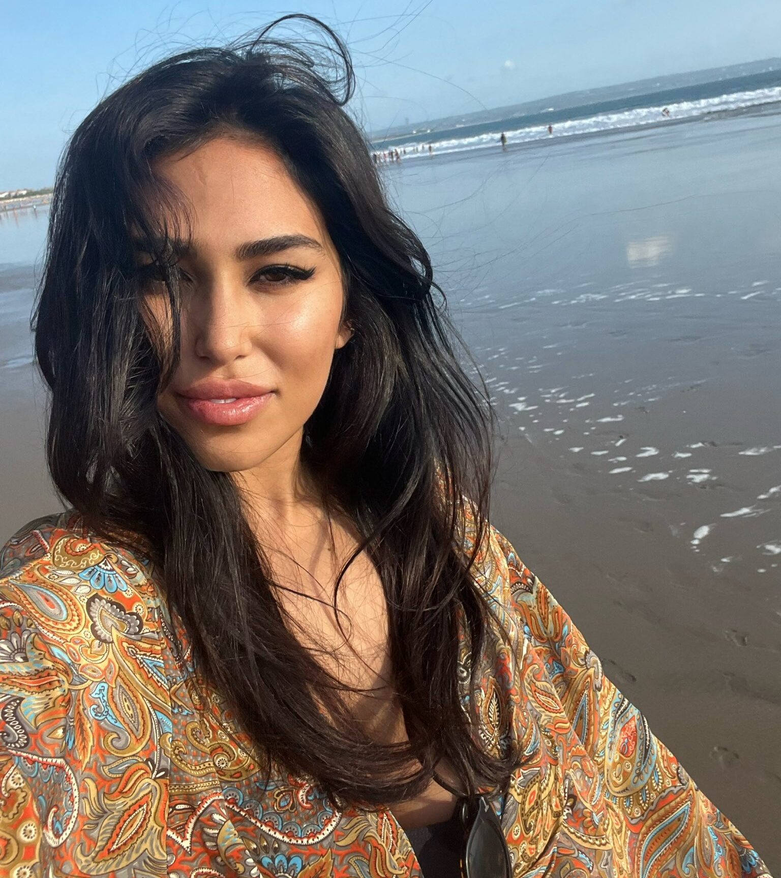 Whatever Podcast Asian Girl Neelah Sheikh