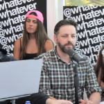 Andrew Wilson at Whatever Podcast