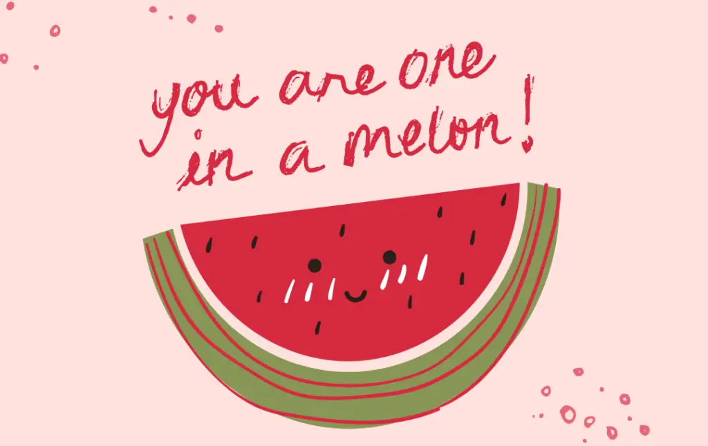 You are one in million- Dating with Intention