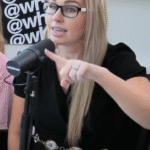 Desiree whatever podcast